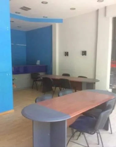 Shop 60m²  - 2