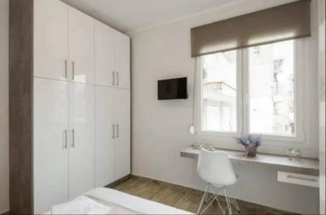 Apartment 85m²  - 3