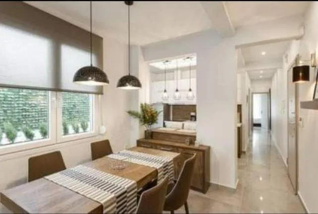 Apartment 85m²  - 2