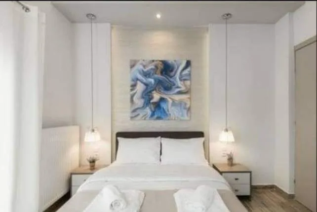 Apartment 85m²  - 4