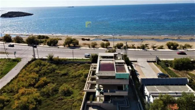 Detached house 601m²  - 2