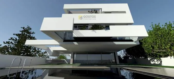 Detached house 601m²  - 5