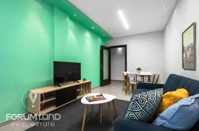 Apartment 80m²  - 2