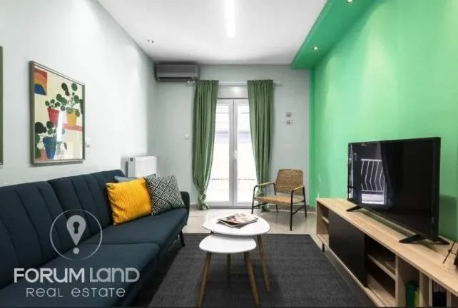Apartment 80m²  - 3