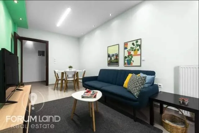 Apartment 80m²  - 4