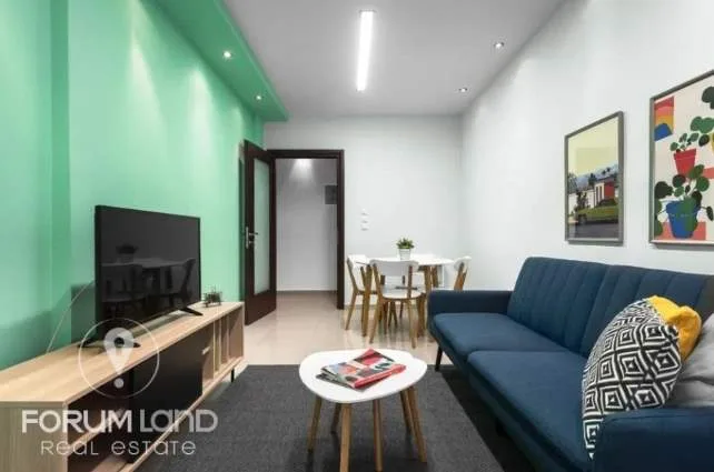 Apartment 80m²  - 5