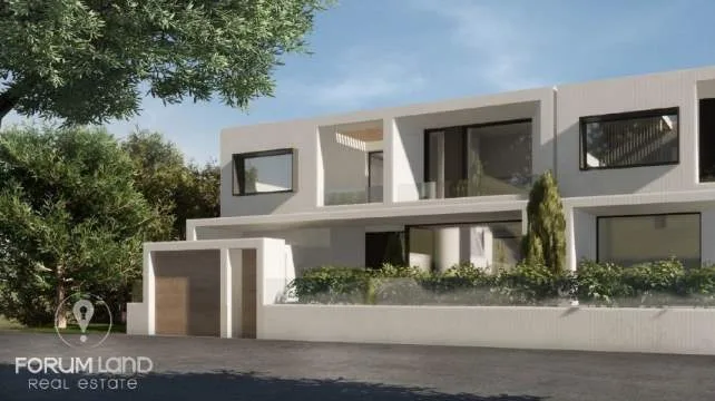 Detached house 191m²  - 2