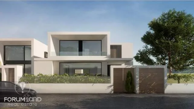 Detached house 191m²  - 4