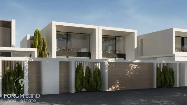 Detached house 191m²  - 3