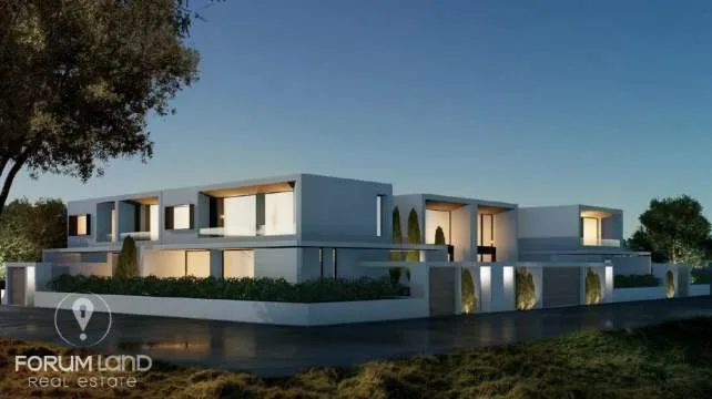 Detached house 191m²  - 5