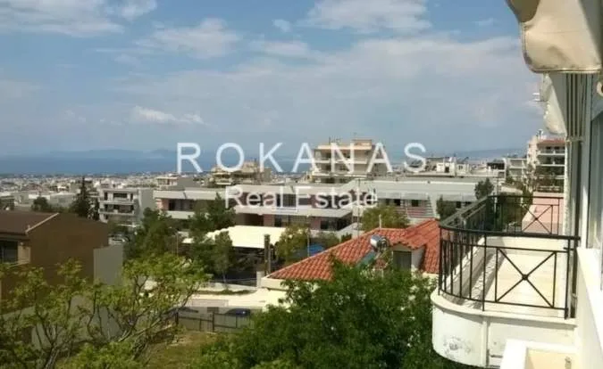 Μονοκατοικία 435τ.μ.  - 3