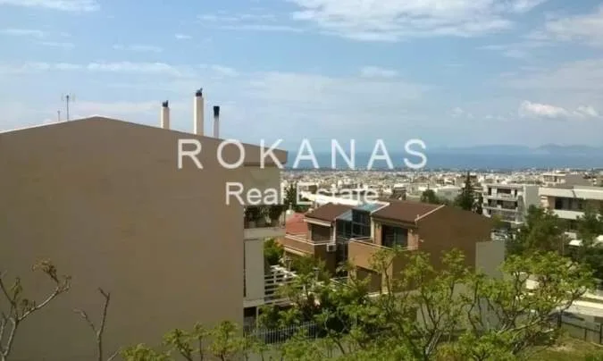 Μονοκατοικία 435τ.μ.  - 4