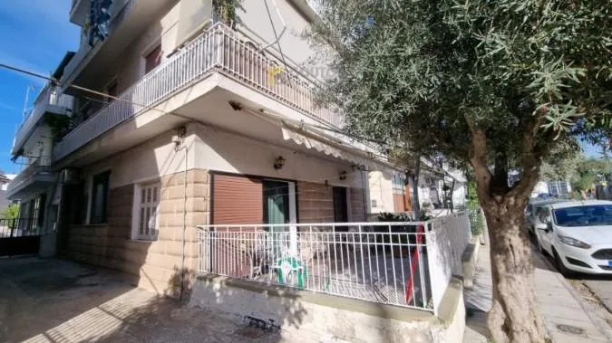 Αυτόνομο κτήριο κατοικιών 240τ.μ.  - 3