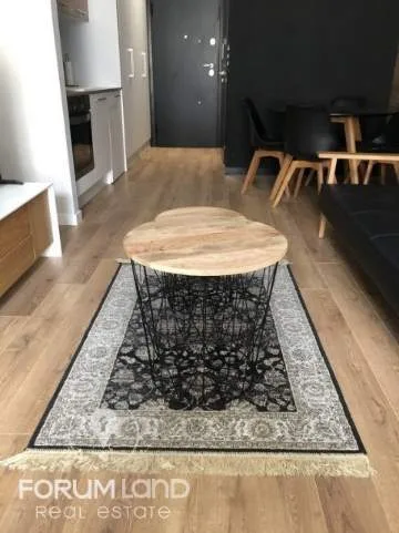 Studio 42m²  - 4
