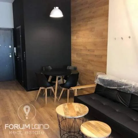 Studio 42m²  - 5