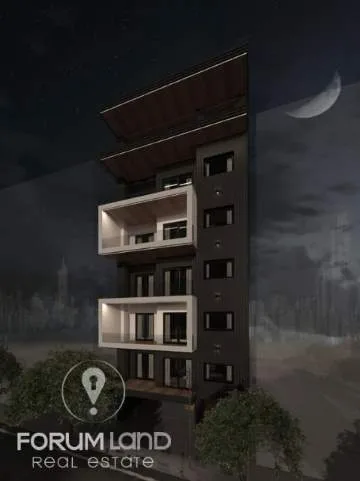 Apartment 113m²  - 2