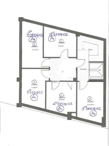Apartment 113m²  - 3