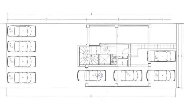 Apartment 120m²  - 2