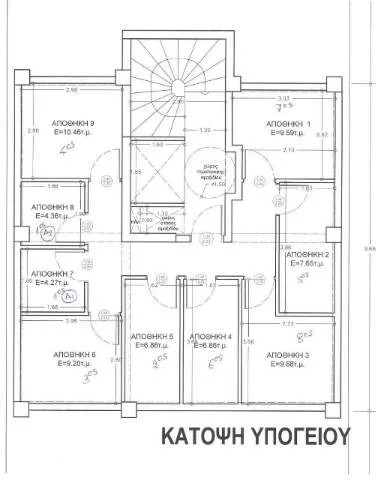 Apartment 120m²  - 3