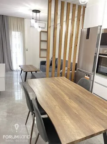 Studio 56m²  - 5