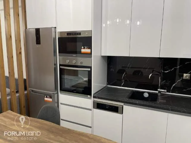Studio 56m²  - 3