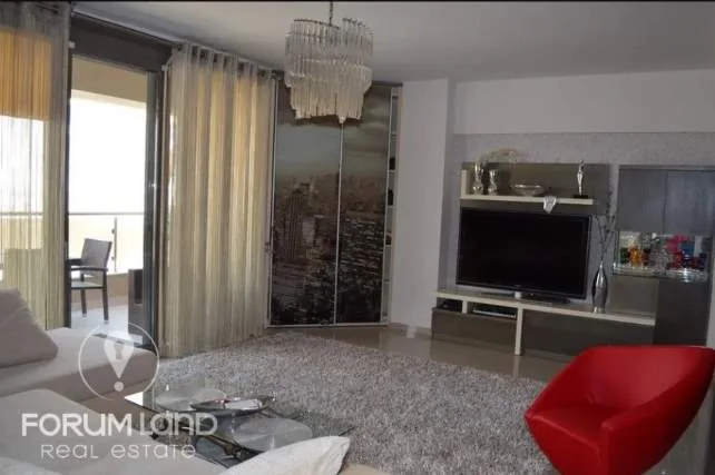 Apartment 102m²  - 4