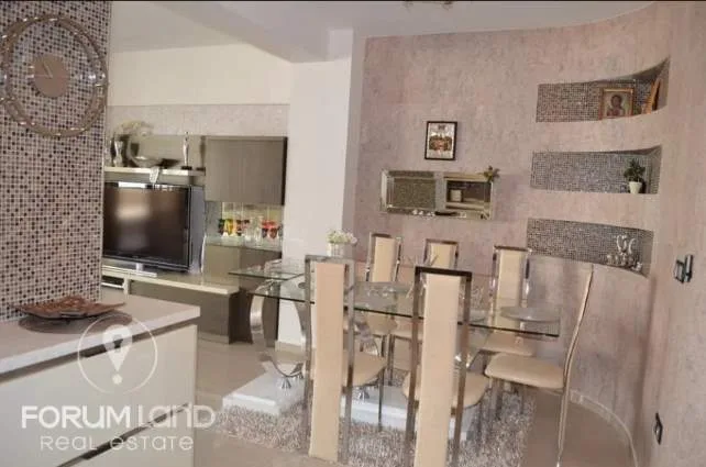 Apartment 102m²  - 5