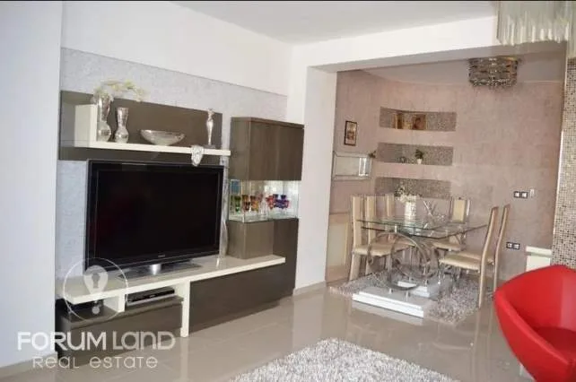 Apartment 102m²  - 3