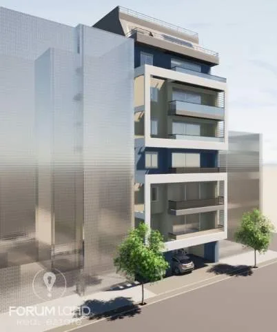 Apartment 91m²  - 2