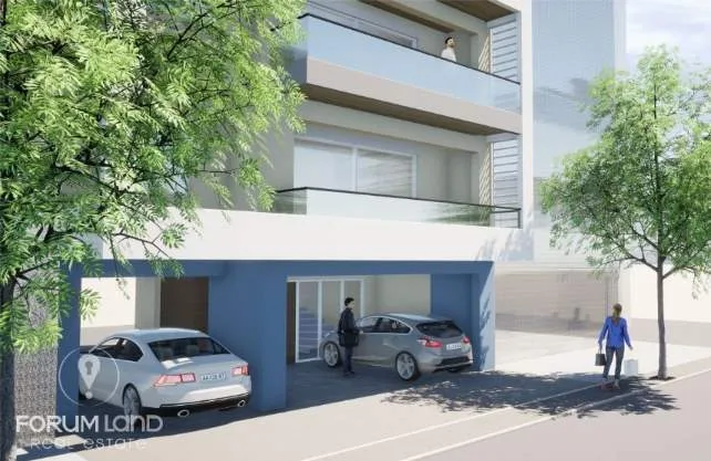 Maisonette 153m²  - 3