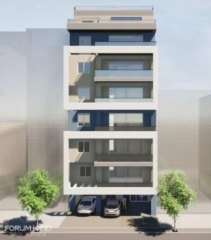 Maisonette 153m²  - 2