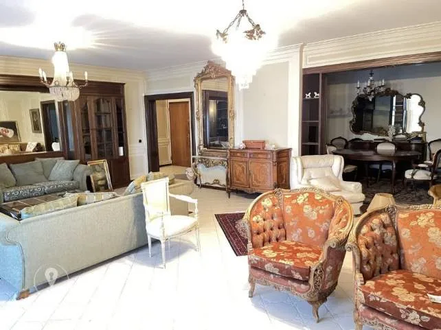 Apartment 194m²  - 3