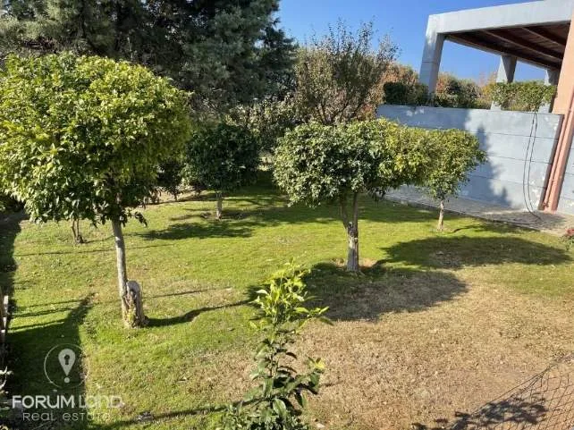 Detached house 400m²  - 4