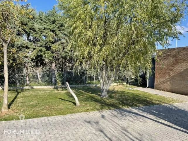 Detached house 400m²  - 3