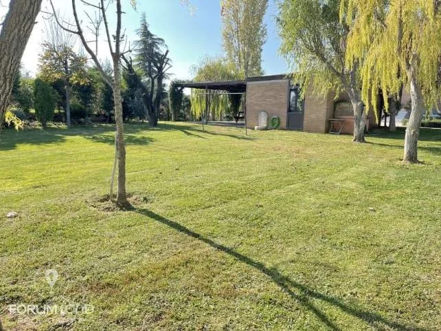 Detached house 400m²  - 2