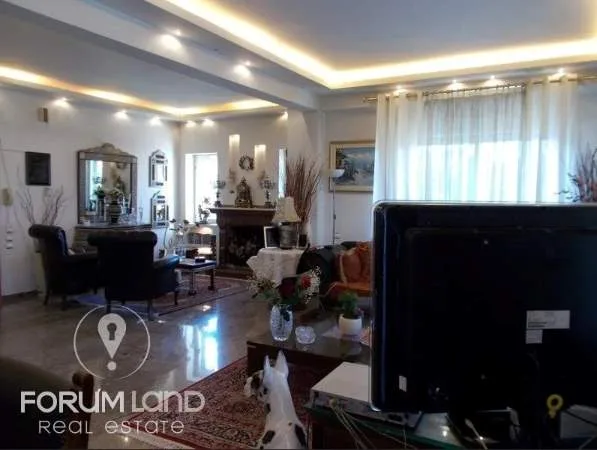 Maisonette 300m²  - 3