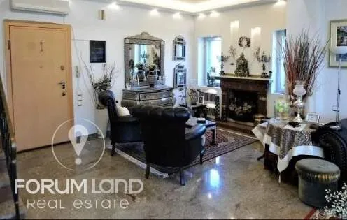 Maisonette 300m²  - 2