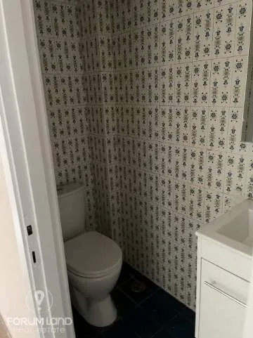 Apartment 117m²  - 5
