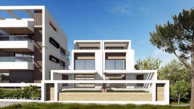 Apartment 127m²  - 3