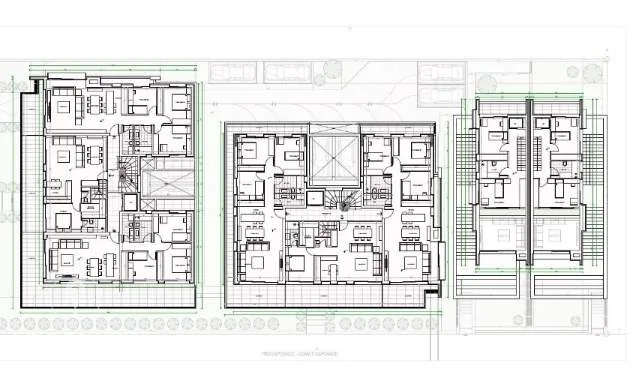 Apartment 127m²  - 5