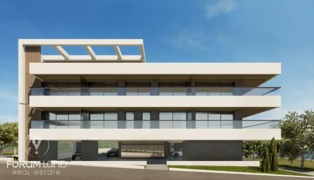 Apartment 127m²  - 2