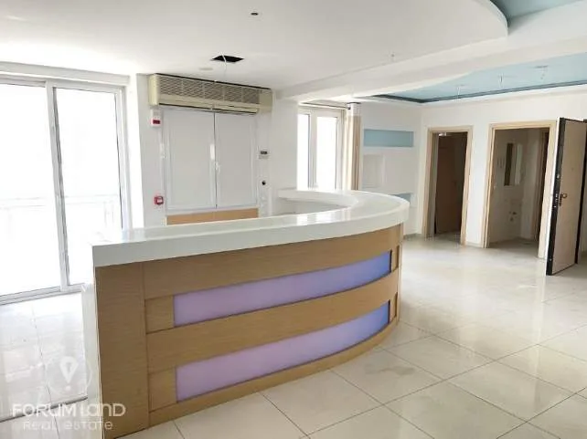 Standalone office building 1350m²  - 3