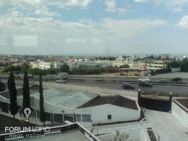 Land Parcel 5400m²  - 2