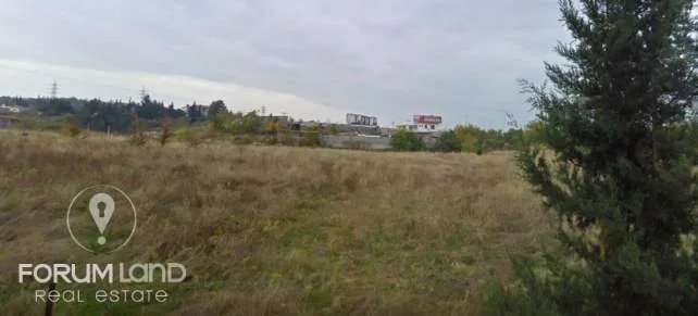 Land Parcel 5400m²  - 3