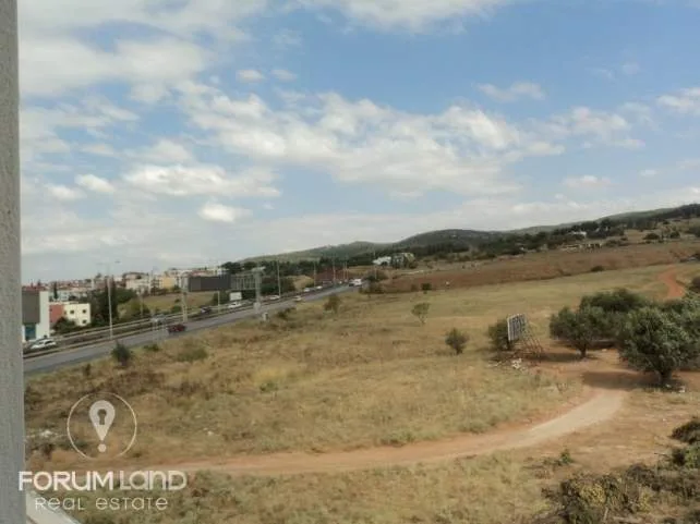 Land Parcel 5400m²  - 5