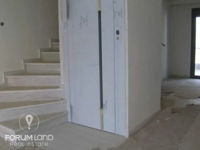 Maisonette 275m²  - 5