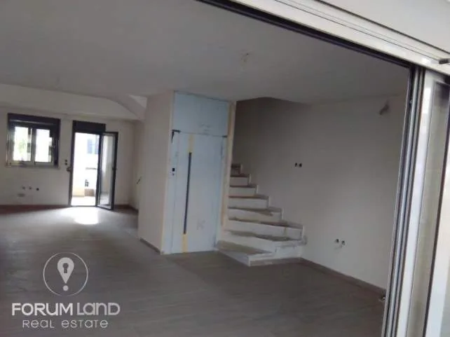 Maisonette 275m²  - 3