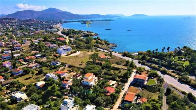 Detached house 932m²  - 2