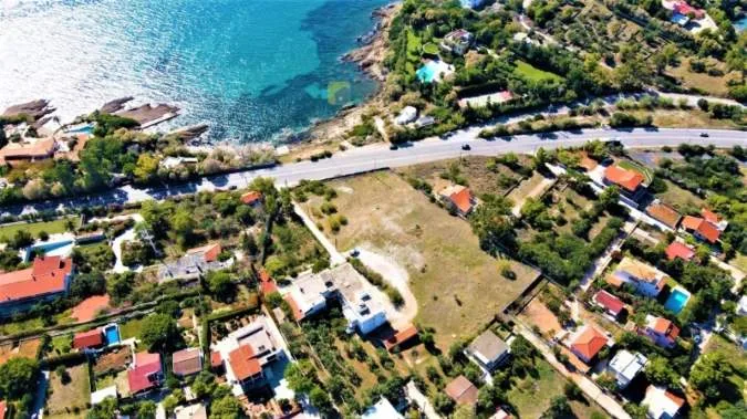 Detached house 932m²  - 3
