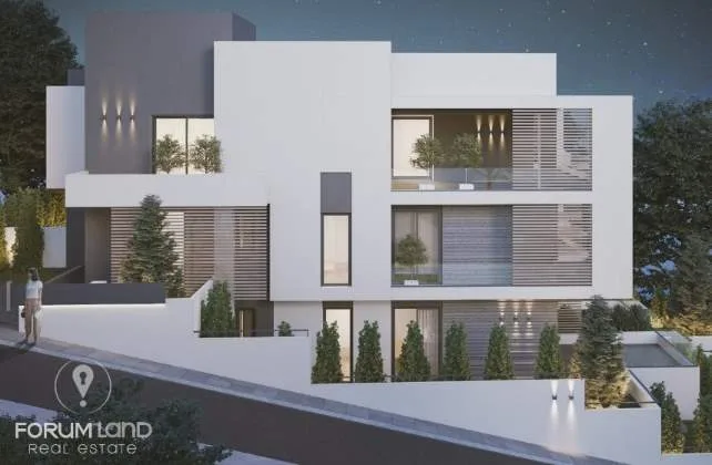 Apartment 115m²  - 3